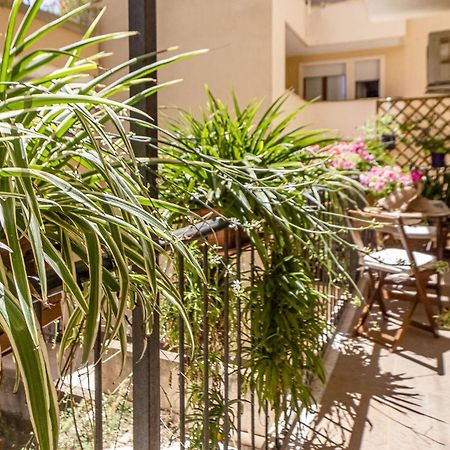 Anthyllis Apartment Αλγκέρο Εξωτερικό φωτογραφία