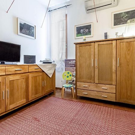 Anthyllis Apartment Αλγκέρο Εξωτερικό φωτογραφία