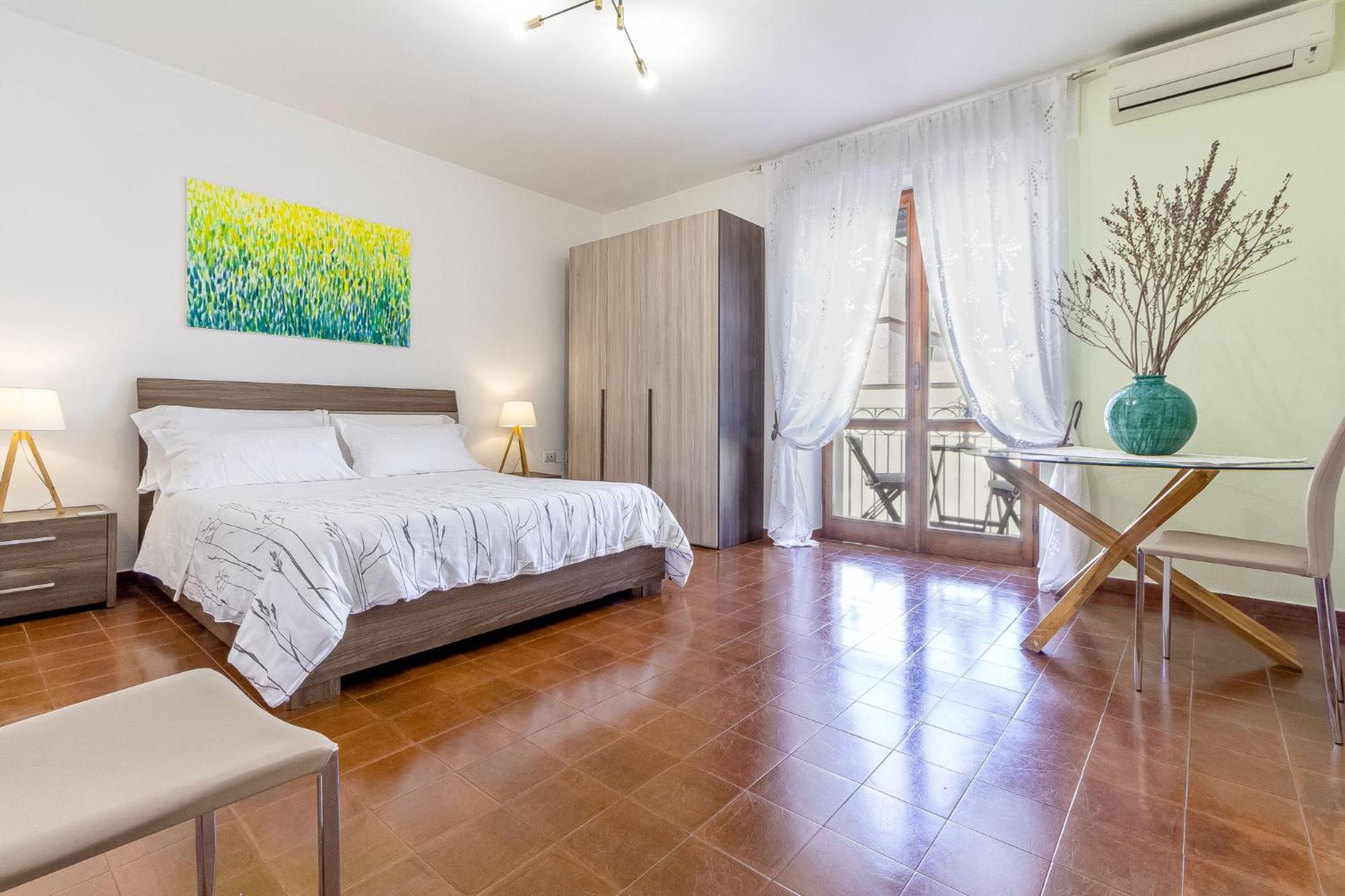 Anthyllis Apartment Αλγκέρο Εξωτερικό φωτογραφία