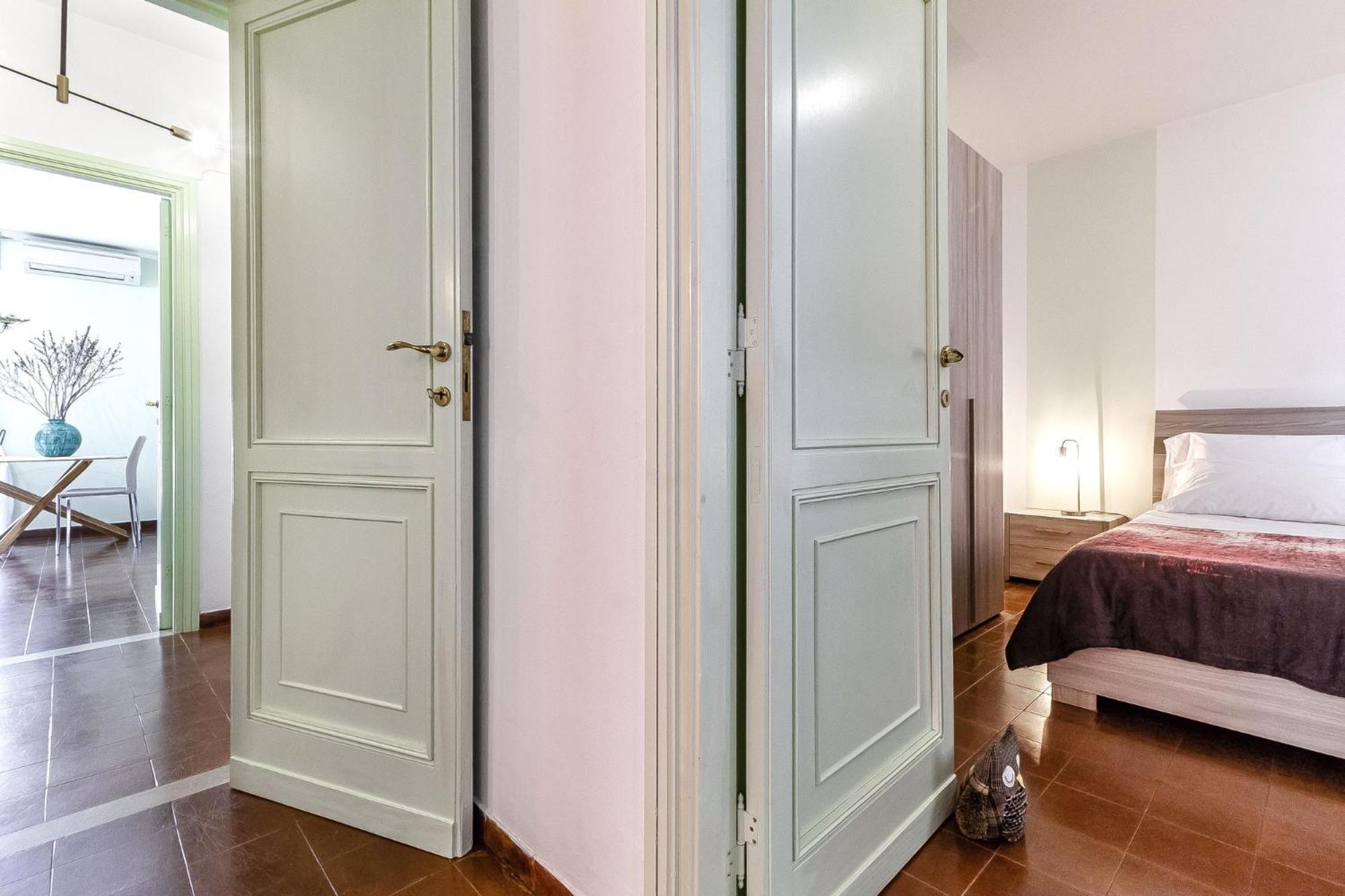 Anthyllis Apartment Αλγκέρο Εξωτερικό φωτογραφία