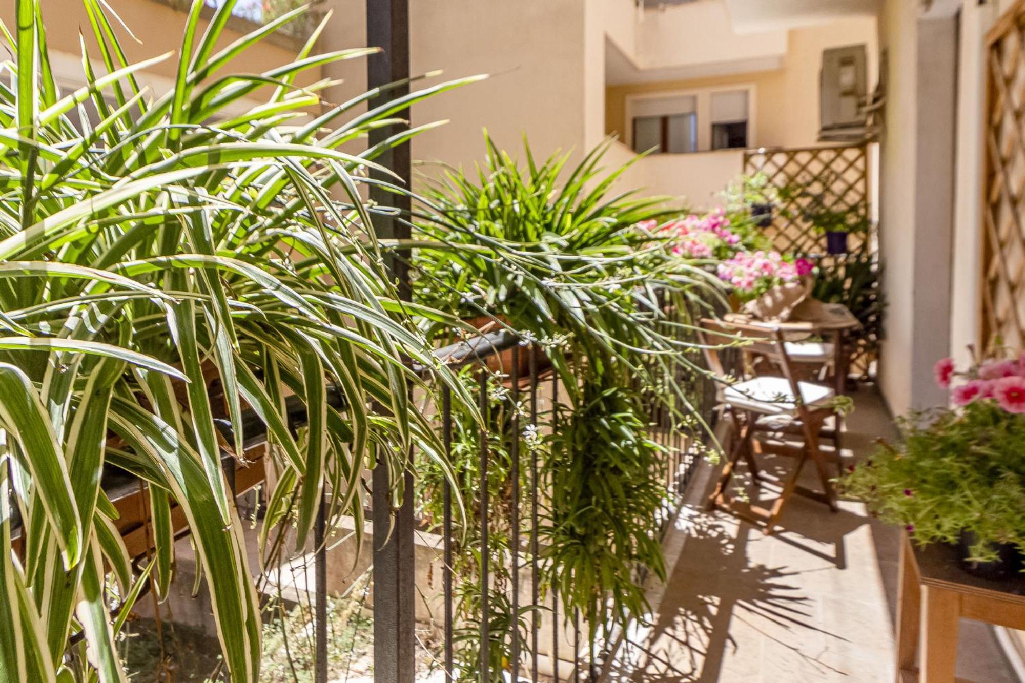 Anthyllis Apartment Αλγκέρο Εξωτερικό φωτογραφία