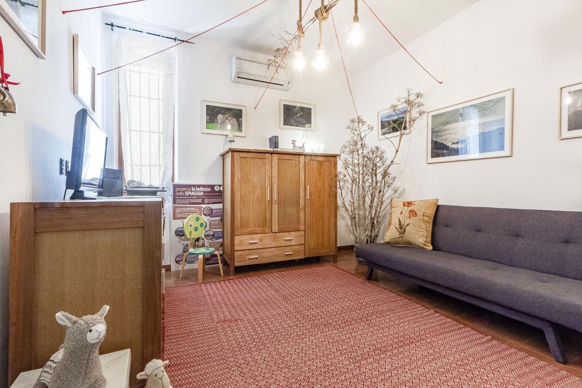 Anthyllis Apartment Αλγκέρο Εξωτερικό φωτογραφία