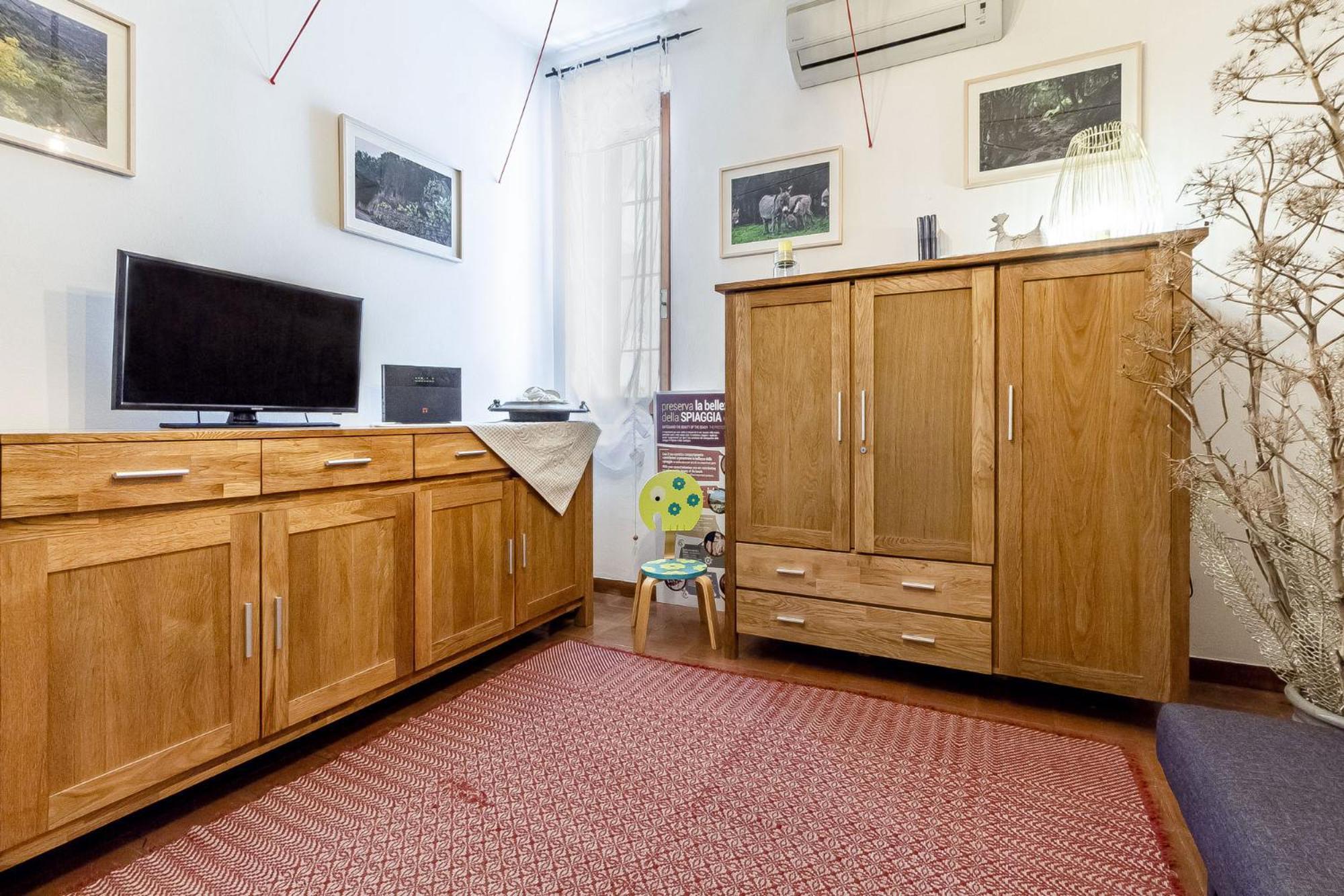 Anthyllis Apartment Αλγκέρο Εξωτερικό φωτογραφία
