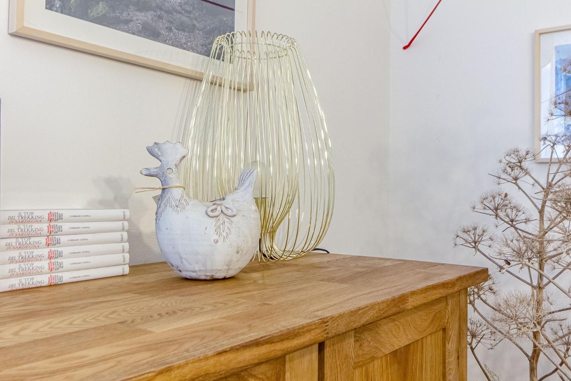 Anthyllis Apartment Αλγκέρο Εξωτερικό φωτογραφία