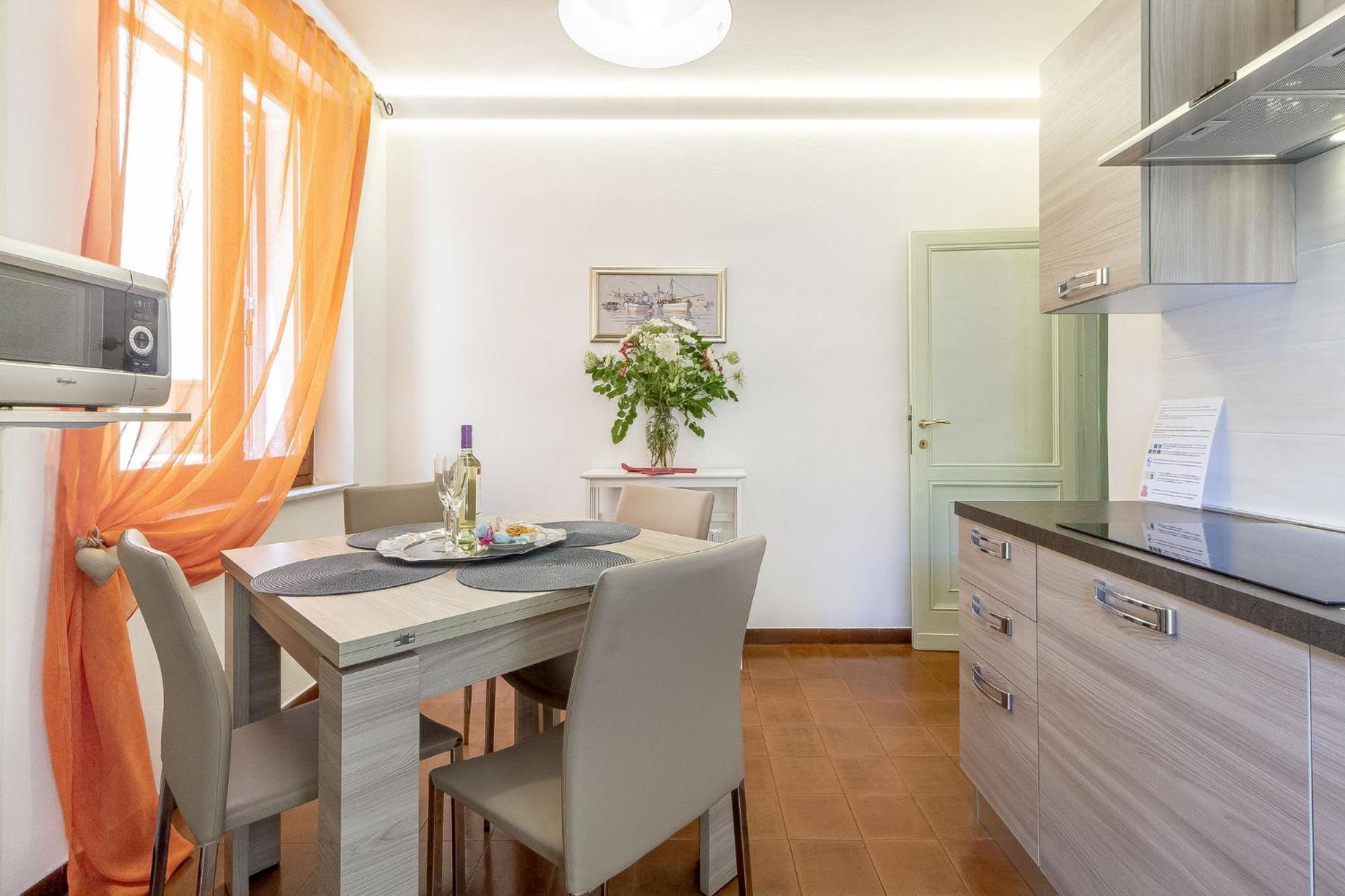 Anthyllis Apartment Αλγκέρο Εξωτερικό φωτογραφία