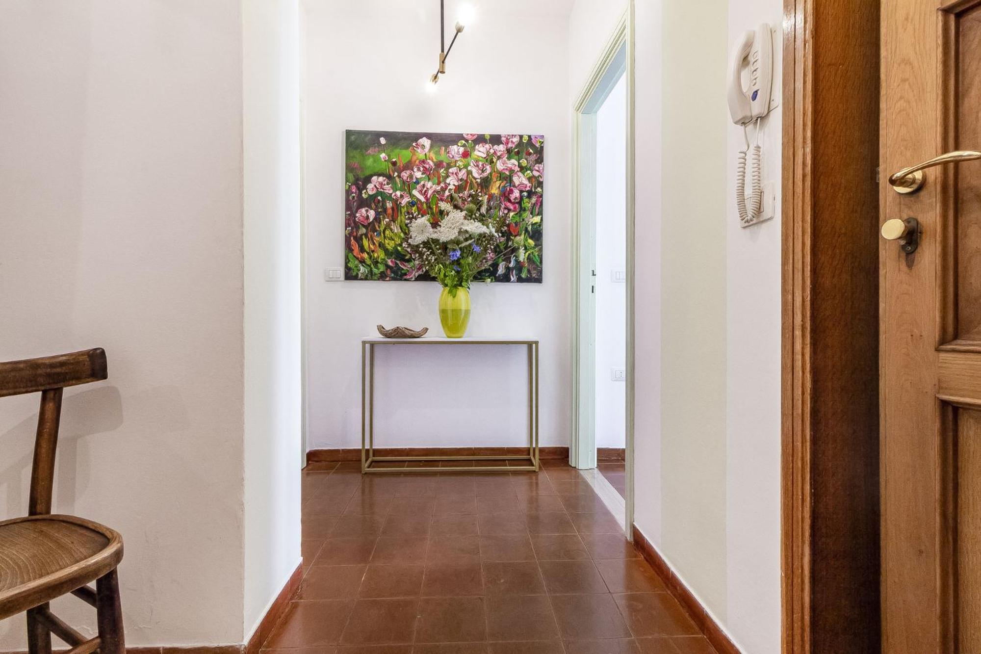 Anthyllis Apartment Αλγκέρο Εξωτερικό φωτογραφία