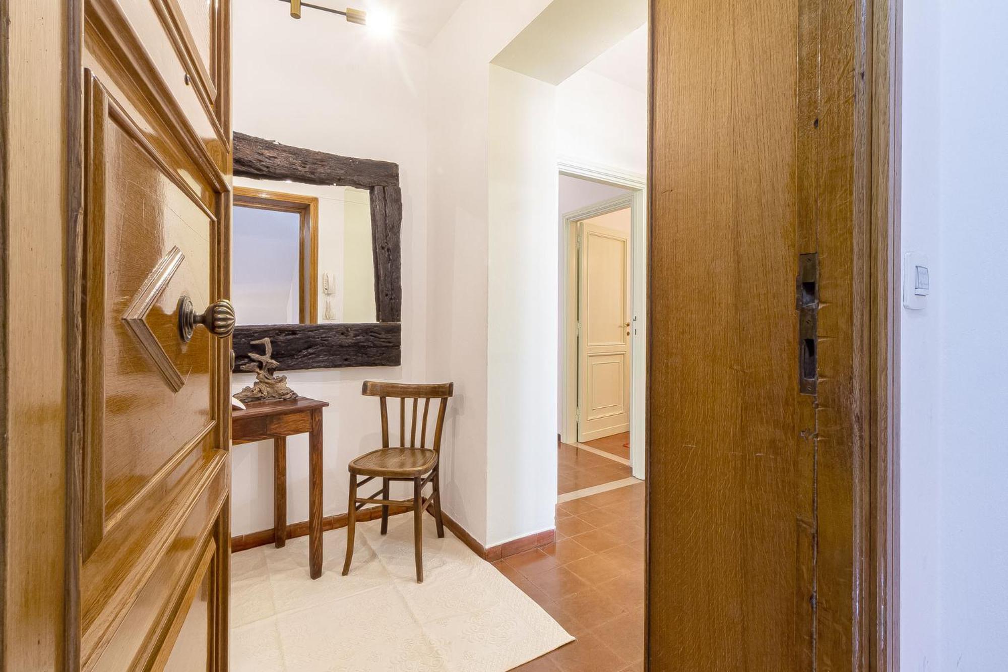 Anthyllis Apartment Αλγκέρο Εξωτερικό φωτογραφία