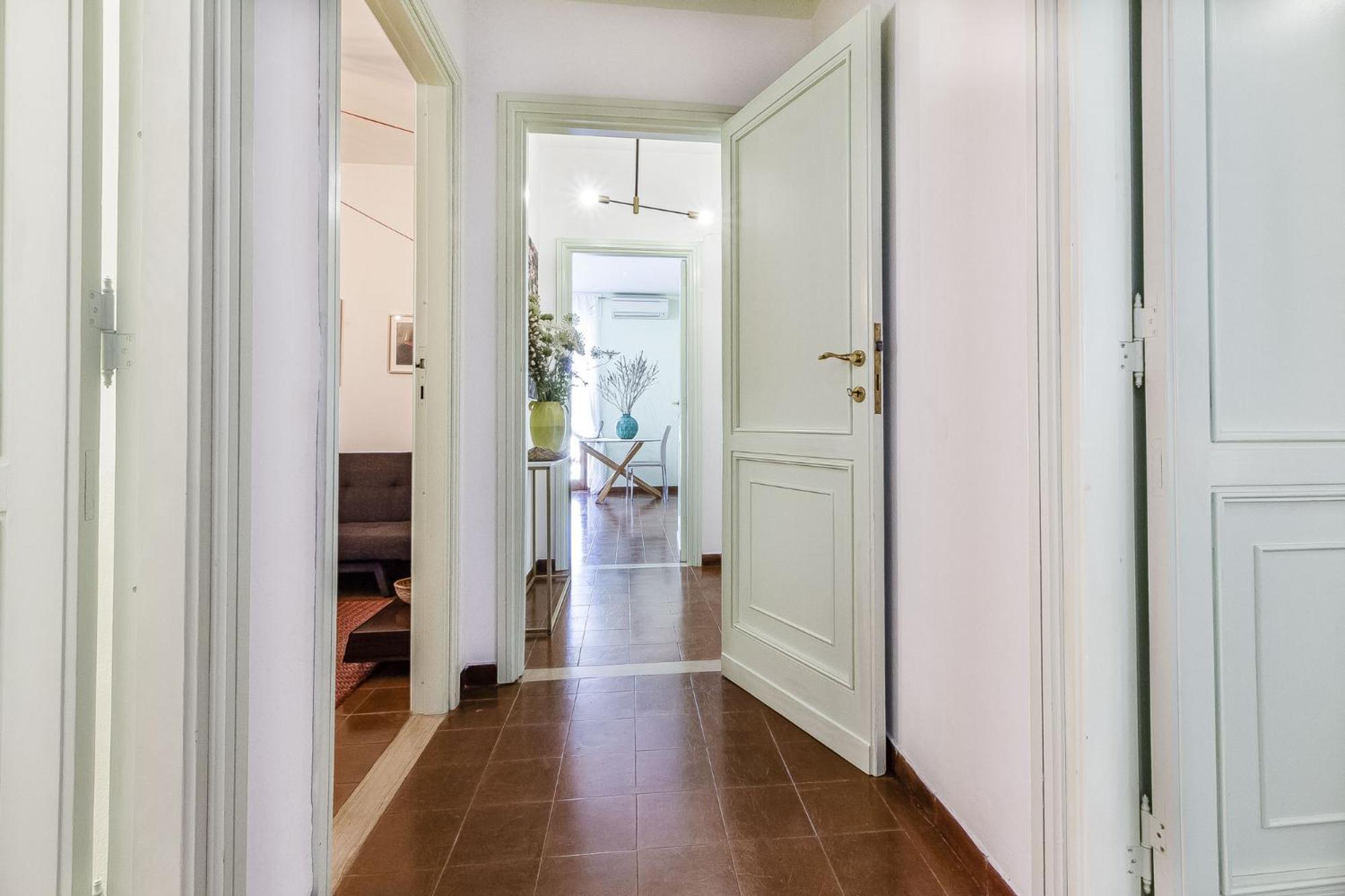 Anthyllis Apartment Αλγκέρο Εξωτερικό φωτογραφία