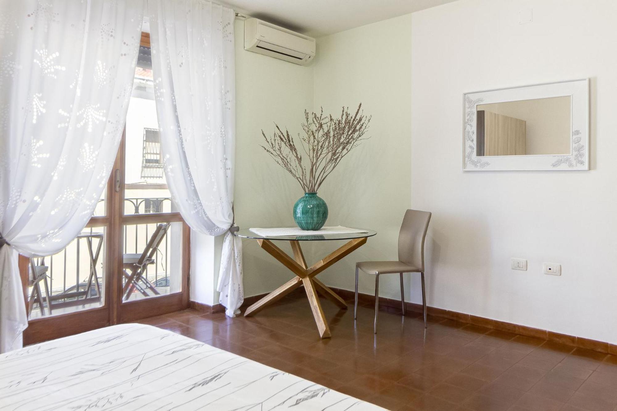 Anthyllis Apartment Αλγκέρο Εξωτερικό φωτογραφία