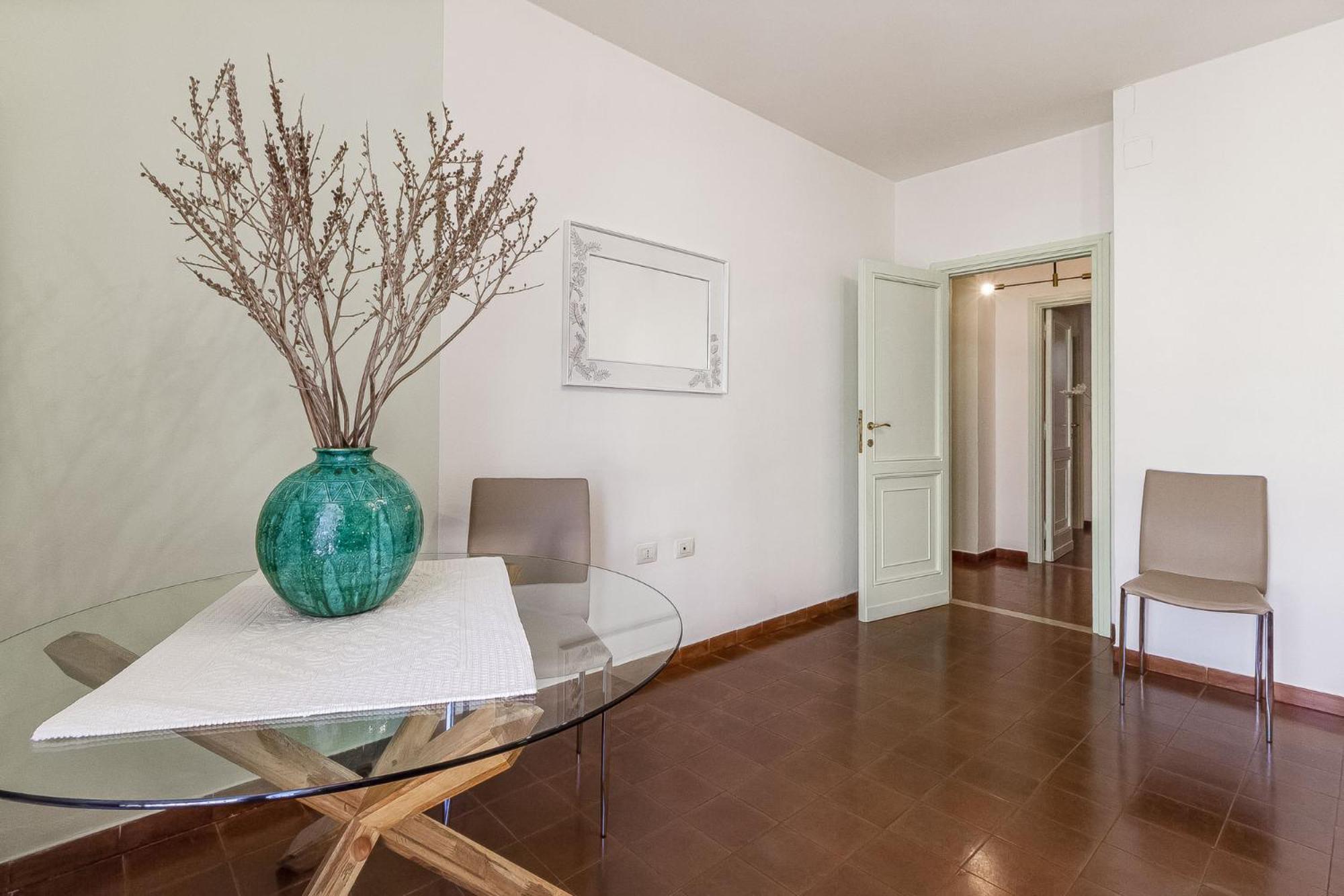 Anthyllis Apartment Αλγκέρο Εξωτερικό φωτογραφία