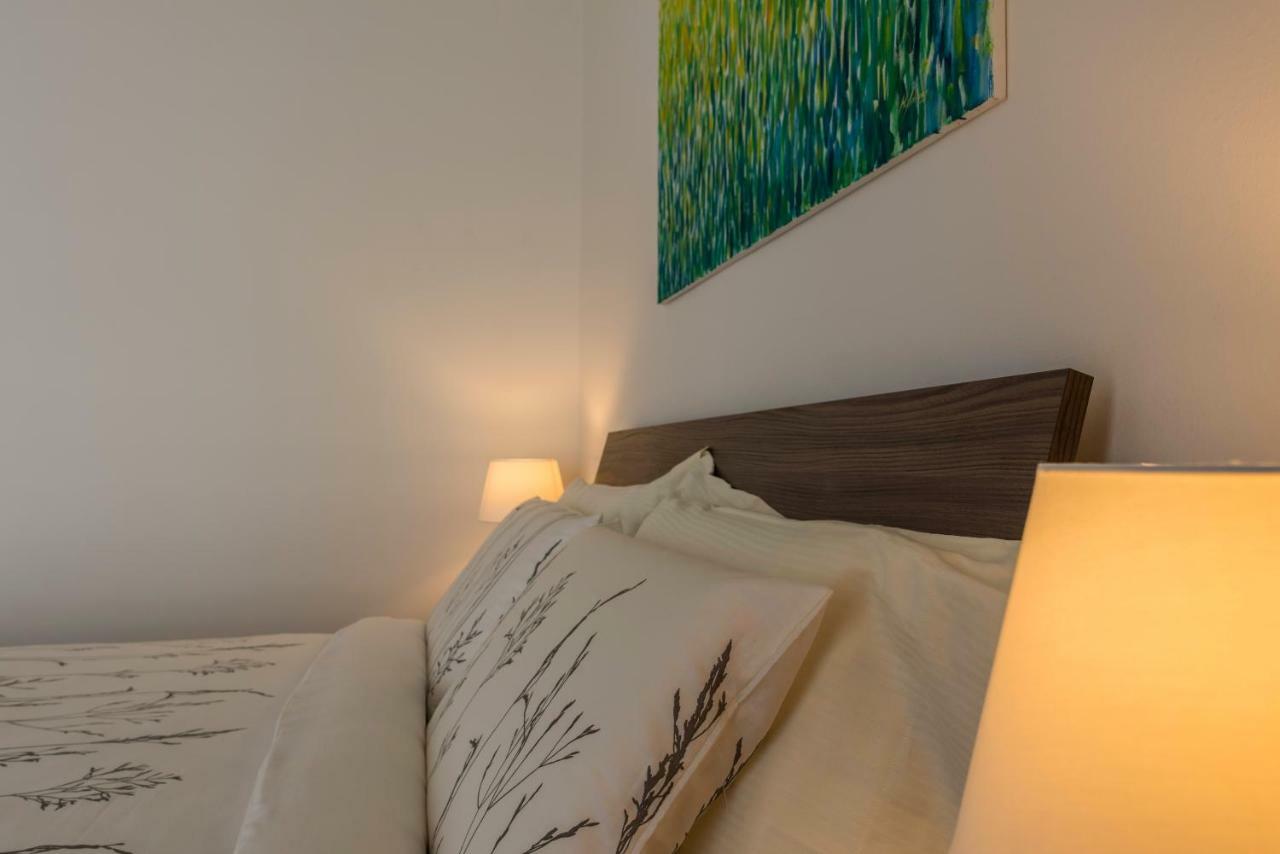 Anthyllis Apartment Αλγκέρο Εξωτερικό φωτογραφία