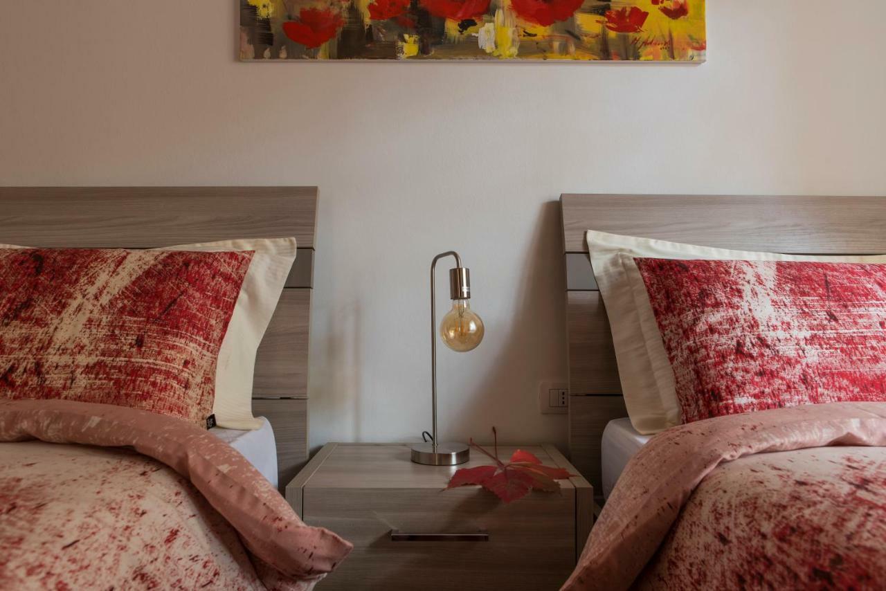Anthyllis Apartment Αλγκέρο Εξωτερικό φωτογραφία